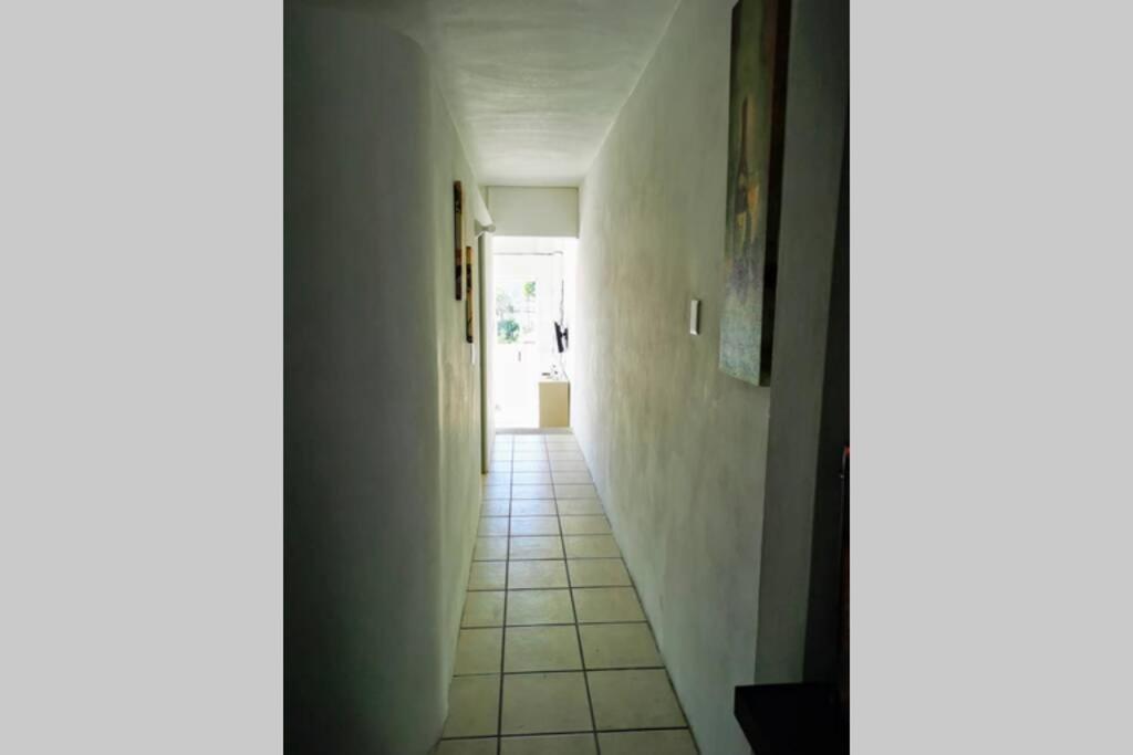 Condominio Familiar Y Exclusivo Tres Mares Acapulco Exterior foto
